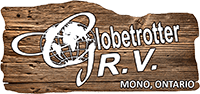 Globetrotter RV Logo