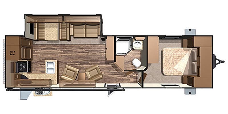 2016_HighlandRidge_Light_LT282RKS
